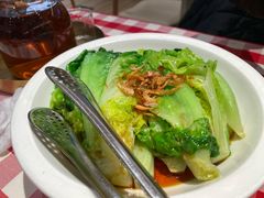 -西贝(枫蓝国际购物中心店)