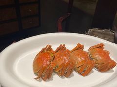 -江南·JIANGNAN(北京歌华开元大酒店)