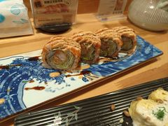 -晶吉·居酒屋·烧鸟·海胆(民主广场店)
