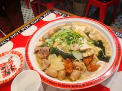 -文立新麻辣烫(合生汇21街区店)