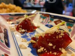-原志优秀食材·匠心料理·海胆主题(金亿广场店)