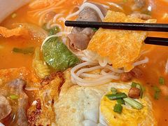 酸汤肥牛米线-缘久缘米粉(新街口店)