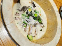 -云海肴云南菜·蒸汽石锅鱼(北京良乡华冠店)