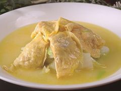 -长兴岛郊野公园农场食堂