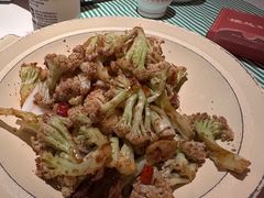-楼兰新疆菜(江宁万达店)