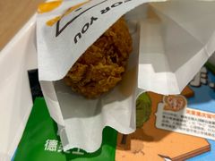 -德克士(北京站店)