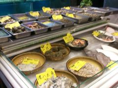 -赶海部落海鲜城(海阳路店)