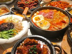 -七八冷面·延边朝鲜族美食(圣熙八号店)