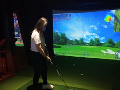 -VS SPORTS PARK运动玩乐园·团建·生日会(合生汇店)
