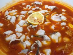 -青花椒花椒鱼(合生汇店)