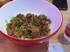 -阿当·小炒牛肉面(人广店)