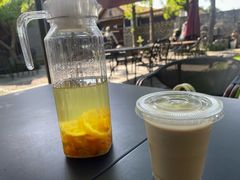 -林泷记·菜饭酒馆·秫香宴