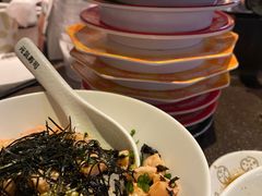 -元气寿司(东方宝泰店)