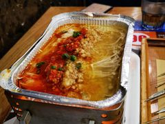 -勇利赵家烤肉坊(翠华北路店)