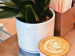 -Beans Solo豆号咖啡(百家湖花园店)