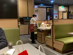 -海底捞火锅(金光华店)