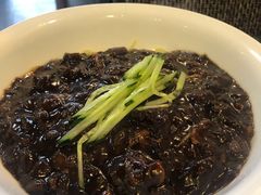 炸酱面-桃园中华料理炸酱面(燕儿岛路店)