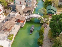 -赤坎·广东华侨国际旅游度假区