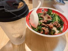 -明記茶餐廳(福田总店)