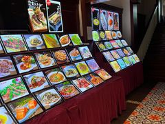 -花麦地溪边小厨(天台国清寺入口店)