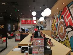 -食其家·牛丼咖喱(太阳宫店)