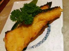 -贵木日本料理·铁板烧(新地假日广场店)
