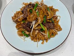 -广东道至正餐厅(区庄店)