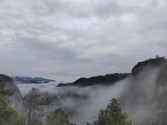 -刘伯温故里景区百丈漈