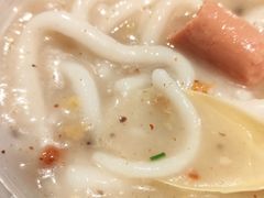 -老西关濑粉(文明路店)
