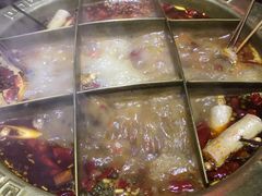 -乐山串串香老火锅(鼓楼店)