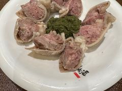 -老三羊汤(西大街店)
