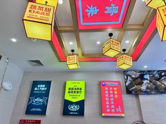 -阿婆情腊排骨火锅(金虹路店)