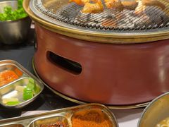 -西塔老太太泥炉烤肉(龙湖北苑天街店)