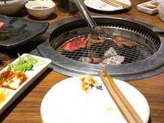 -御牛道日式烤肉料理(杭州万象城店)