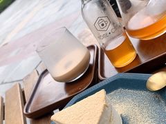 -Home Cafe(水榭春天店)