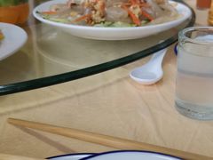 -清真穆记涮羊肉老味铜锅烧烤涮