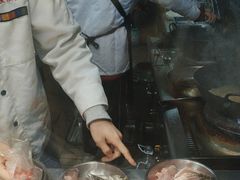 -大马弄蒋师傅美食酥鱼(察院前店)