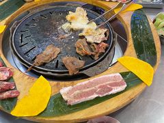 -玄希浪漫厨房·韩料烤肉(湖滨银泰in77店)