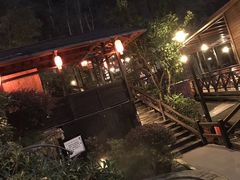 -宁海森林温泉