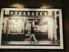 -星巴克(成都科学城店)