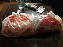 -争鲜回转寿司(金桥家乐福店)