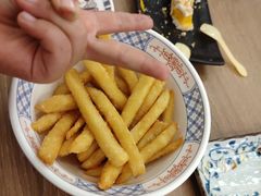 -小川洋风料理(武胜路凯德广场店)