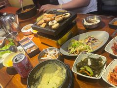 -火炉情韩国料理店(古田路店)