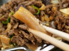 -朝族高丽火盆(长白山总店)