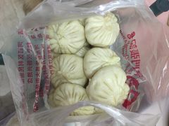 -津门张记包子铺(中山门店)