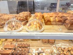 酸奶菠萝吐司-好利来(回龙观西大街店)
