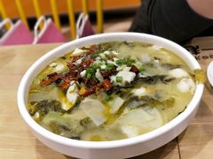 -鱼你在一起(南开天佑城店)