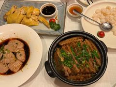 -和记小菜(东方店)