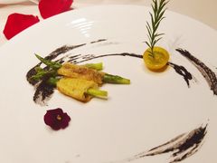 -次第花开素食雅宴