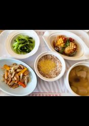 -爱弥儿月子中心(省医院店)